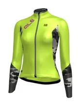 2016 Pro Women Cycling Jersey Long sleeve Sportwear Bicycle Cycling Clothing MTB Road Bike jacket Free shipping