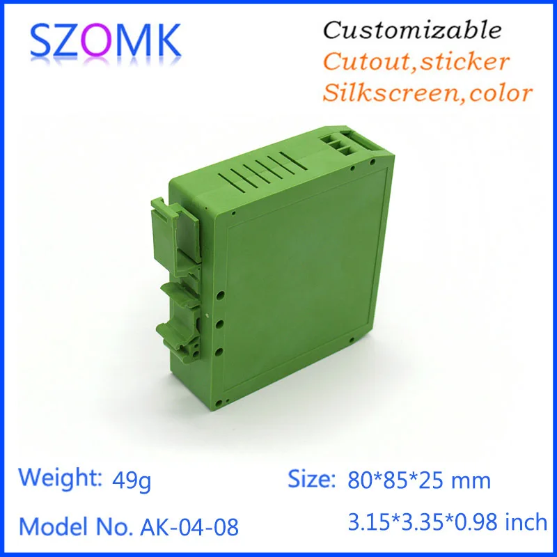szomk plastic din rail enclosure project box instrument enclosure junction housing digital din housing box with wire connector junction box plc distribution box (10).jpg