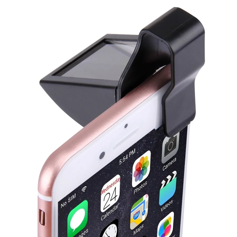 Multi function Mini Mobile Phone Camera Lens Wide Angle Telescope