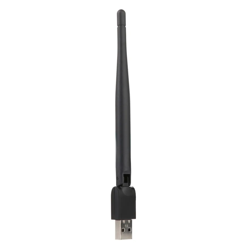 SATXTREM RT5370 USB Wi Fi Беспроводной со встроенной антенной сетевой адаптер для цифровой