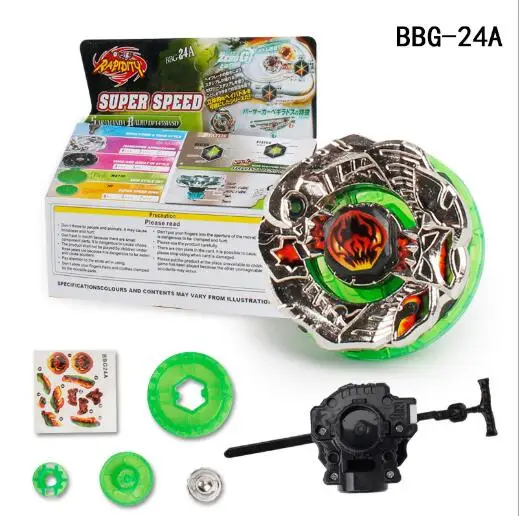 beyblade shogun steel toys