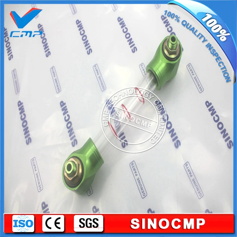

EC210 EC240 EC290 oil quatity indicator, fuel level gauge, oil scale for Volvo excavator