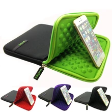 Shockproof Tablet Sleeve Pouch Bag for iPad 9.7 2018 Mini 1/2/3/4 Tablet Cover Case for iPad Air 2/1 Pro 9.7 Protective Bag +Pen Shockproof Tablet Sleeve Pouch Bag for iPad 9.7 2018 Mini 1/2/3/4 Tablet Cover Case for iPad Air 2/1 Pro 9.7 Protective Bag +Pen