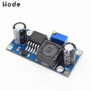 

LM2596 voltage regulator DC-DC step-down power module 2A adjustable step-down module LM2596S