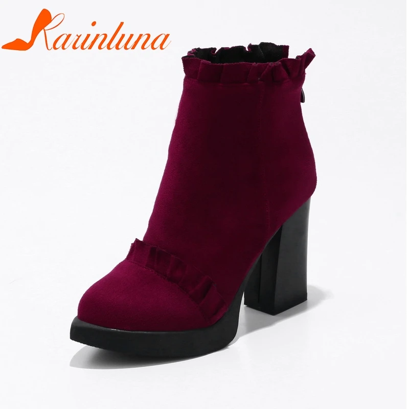 KARINLUNA New women