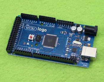 

Free Shipping!!! MEGA2560 R3 Development Board (2015 version, ATMEGA16U2)
