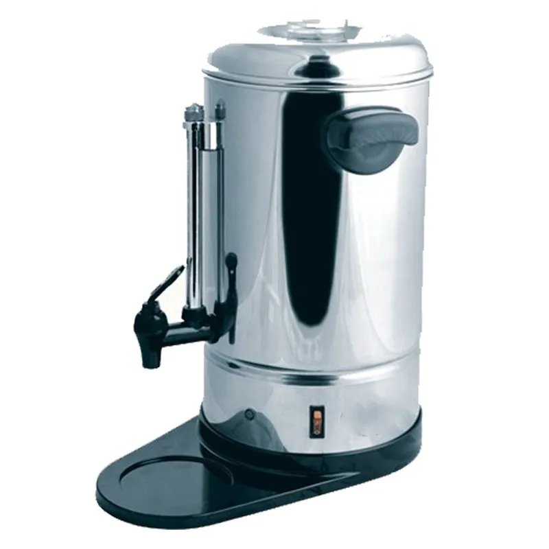 6 Liter Stainless Steel Boiler 