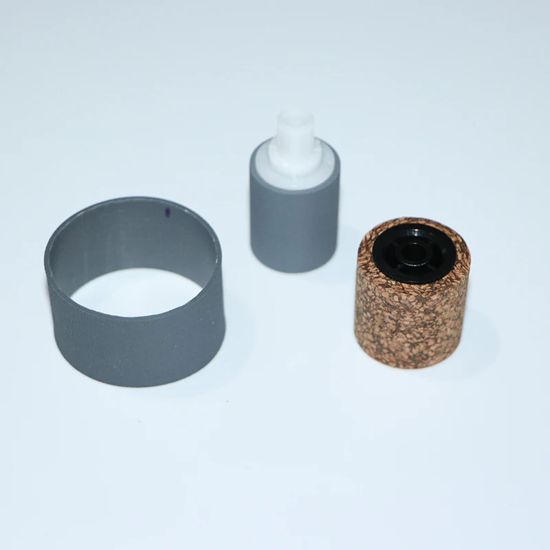 

Printwindow 3X/Set Original Paper Feed Roller for Ricoh MP C2800 C3300 C4000 C5000 Pickup Roller