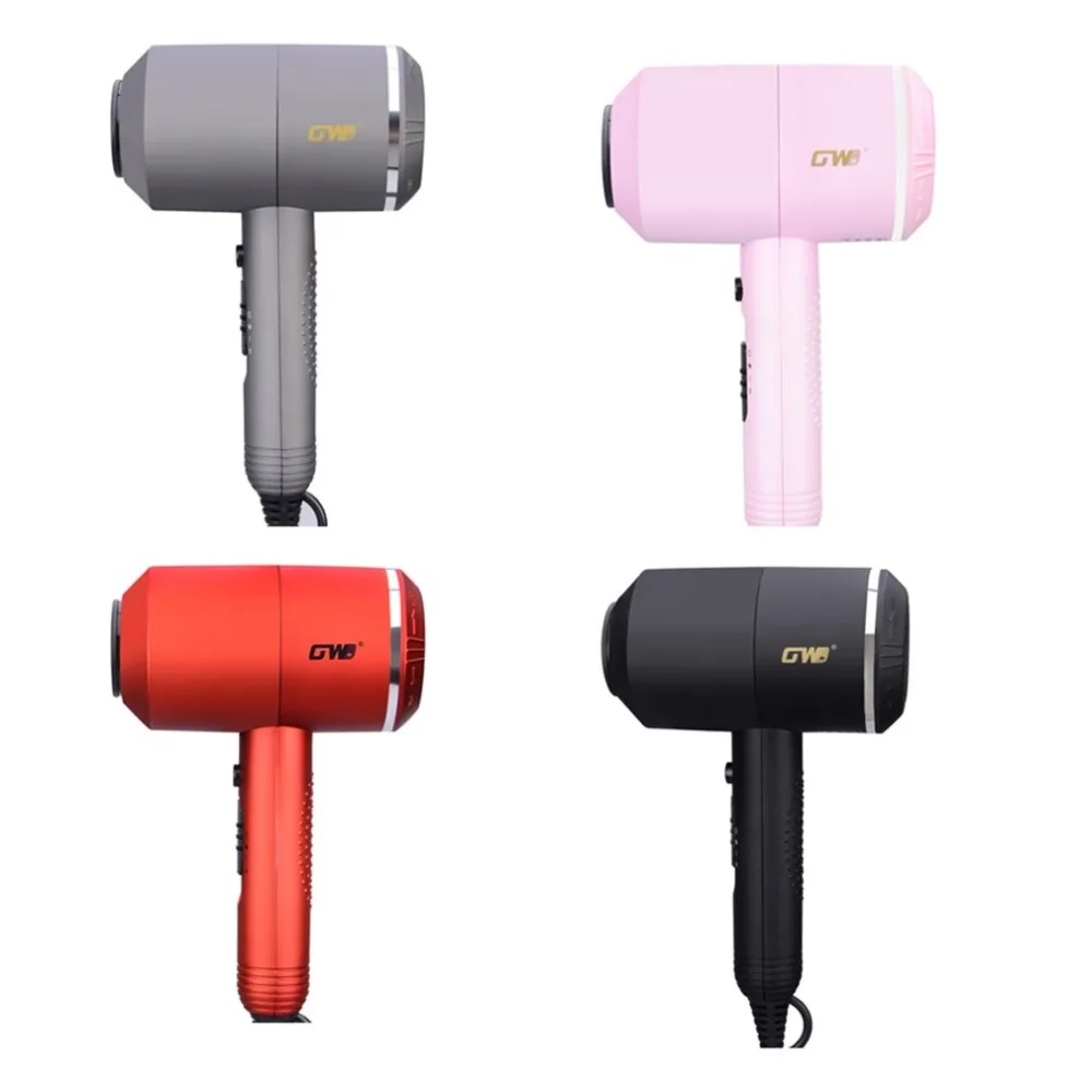 

GW-9800 3000W Professional Moisturizing Hair Dryer Large Power Hair Repairing Air Blower Constant Temperature Blower