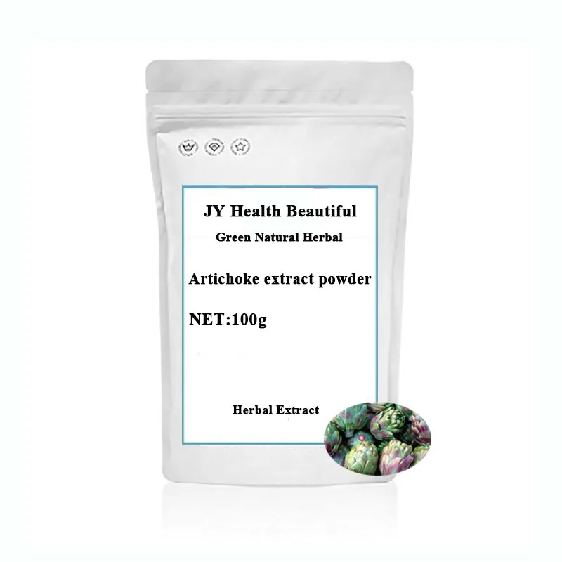 

10:1 artichoke powder natural extract powder