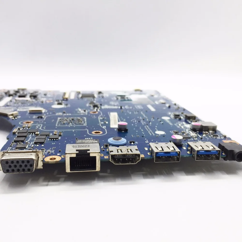 KEFU G505 VAWGA/GB LA-9911P материнская плата для lenovo g505 материнская плата la-9911p материнская плата с А4 тест ЦП