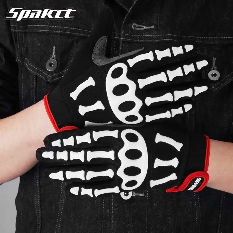 spakct gloves