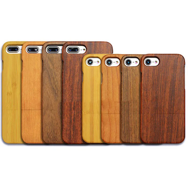 wood case