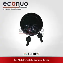 Лучшая Цена Большая Печатная машина запасные части для AKN-модель-Новый чернильный фильтр
