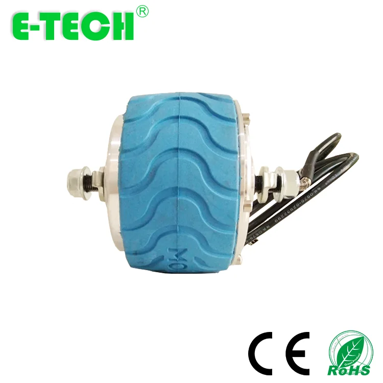 24 v 36 v kit de conversão