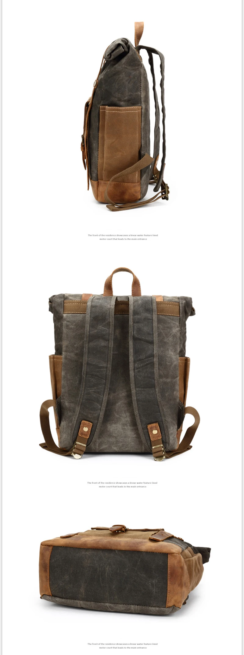 male backpack  (5)