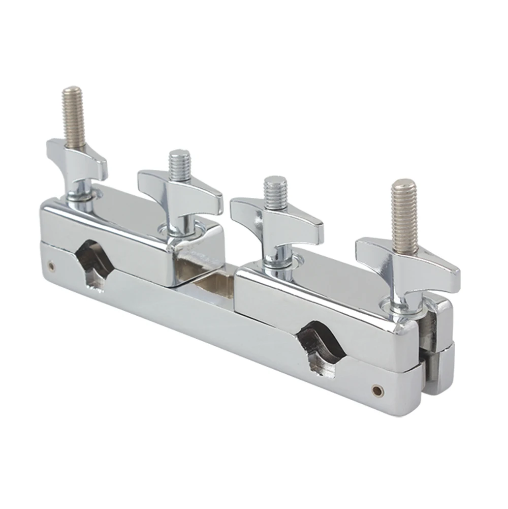 High Quality Drum Accessory Metal Connecting Clamp Holder Bracket Rod