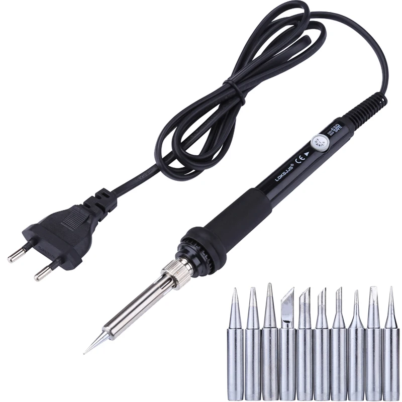 soldering iron