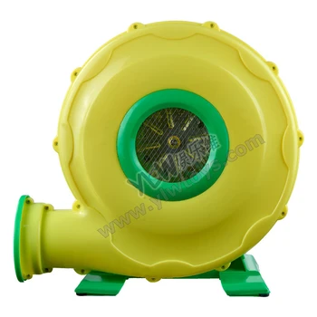 Buy Inflating Blower High Pressure Electric Blower 1.5HP Inflatable Bouncers/Slide Trampoline CE 1100W/220V-240V 50HZ Air Blowers