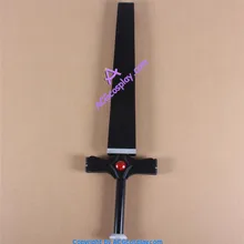 Меч Книги по искусству-Кэйт Ситхов кремнезема короткий меч опору ПВХ сделал Косплей Опора ACGcosplay