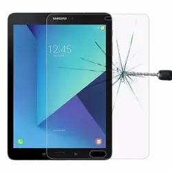 0,3 мм 9 H полный Экран закаленное Стекло пленка для samsung Galaxy Tab S3 9,7/T820