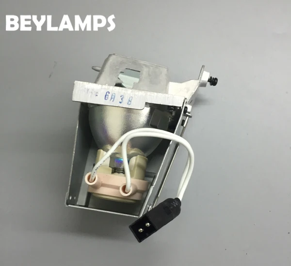 Beylamps Оригинальная лампа проектора с Корпус bl-fp190e для Optoma hd26/hd141x/S312/eh200st/gt1080/x316 /dh1009 Проекторы