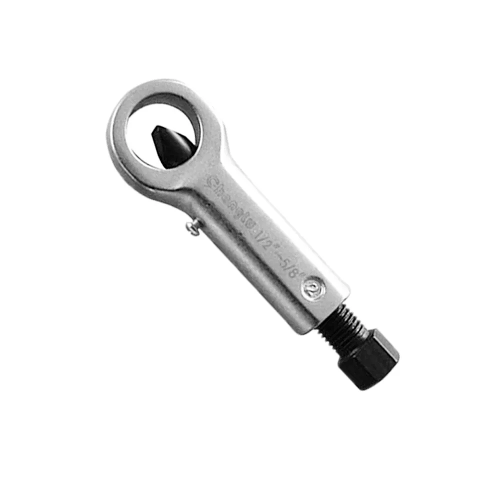 16 22mm Broken Damaged Corroded Stuck Nut Splitter Bolts Stud Remover