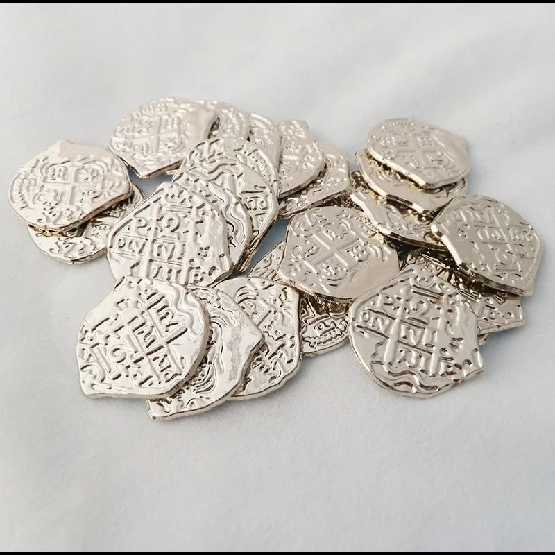 Shinny Silver