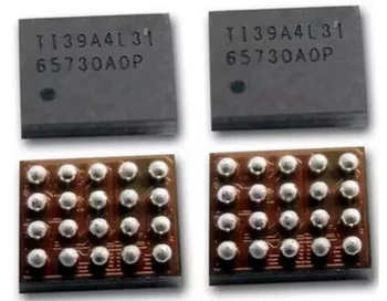 

100pcs/lot 65730A0P For iPhone 7 7 Plus for iPhone 5S 5C 6 6plus LCD Display IC U1501 20pin chip 65730AOP