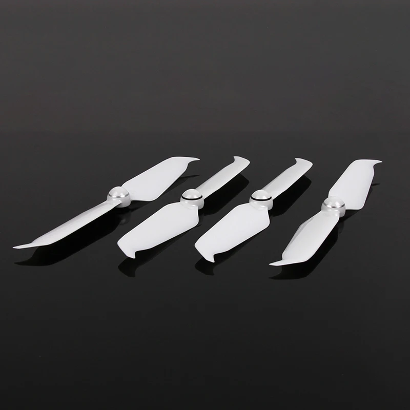 9455S Propellers Low Noise Blade Prop  White Propeller  For DJI Phantom 4 PRO V2.0Advanced  Drone Accessories 1 (1)