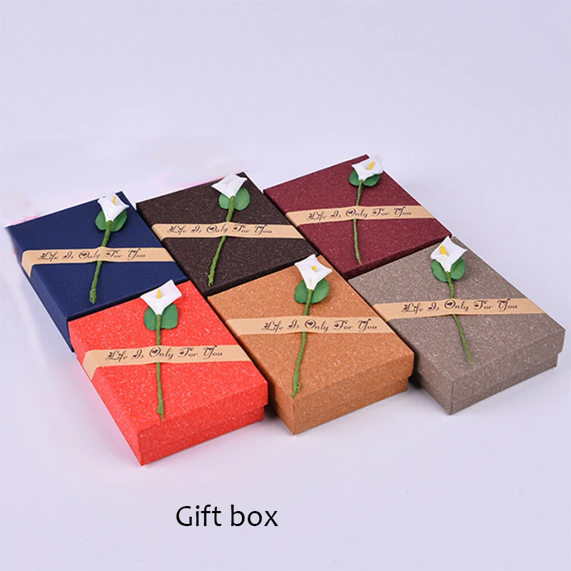 

CHITCHAT Personized Gift Box For You