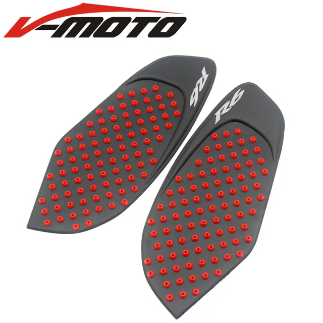 Buy For Yamaha R6 2008 2015 Motorcycle Anti slip Tank