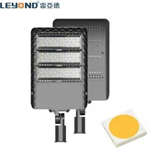 Светодиодный уличный фонарь LEYOND Spider-Man, супер яркий, 150 Вт, 160 лм/Вт, 5 лет гарантии, парковочное место, освещение, дорога, Авеню