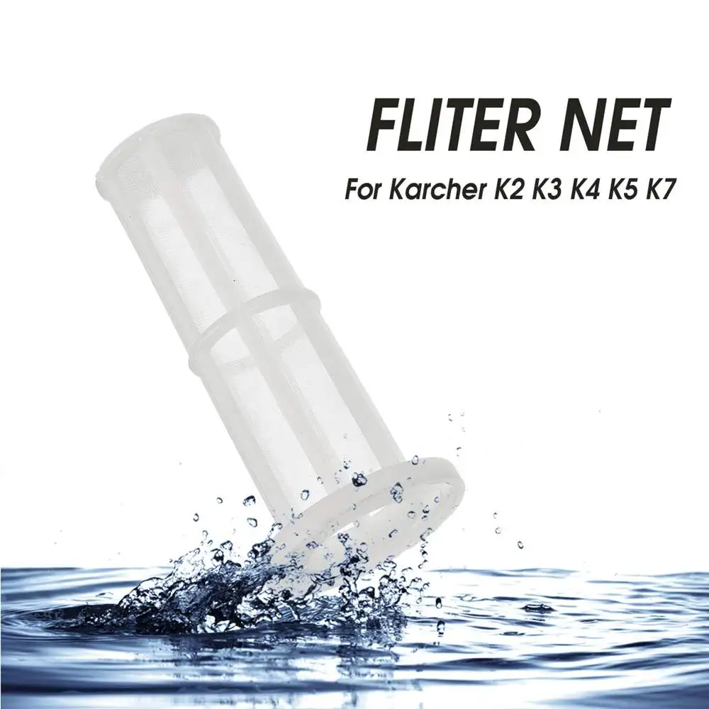 

Washer Water Filter Net Car Suitable For K K Series K2 K3 K4 K5 K7