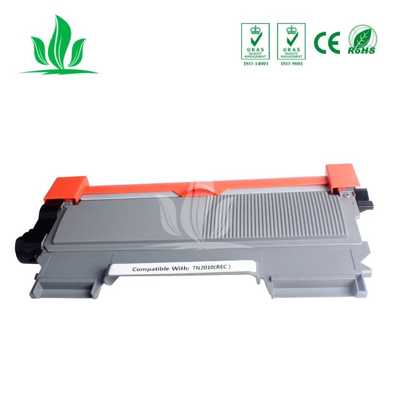 TN2010 тонер картридж совместимый с DCP7055 HL2130 HL2132 HL2135W принтер ZH|toner cartridge|compatible toner