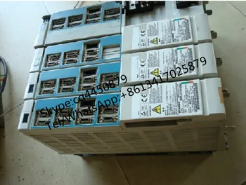 

FOR MIT MDS-C1-V1-35 USED 100% TESTED WORKING *100% REAL STOCK,Please contact us for real photo*