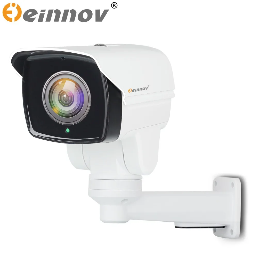 AHD Analog High Definition Surveillance Camera 10x Optical PTZ Zoom/Pan/Tilt 2500TVL AHDM 1080P CCTV Camera Security Outdoor