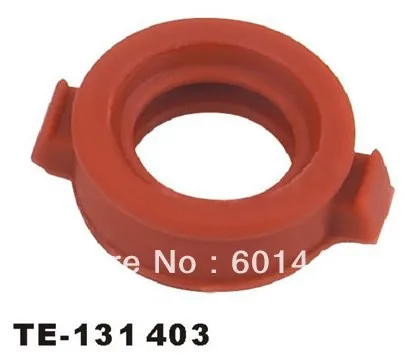 

Automotive Electrical 1-pin connector terminal Male connector SEAL MG640280 rubber