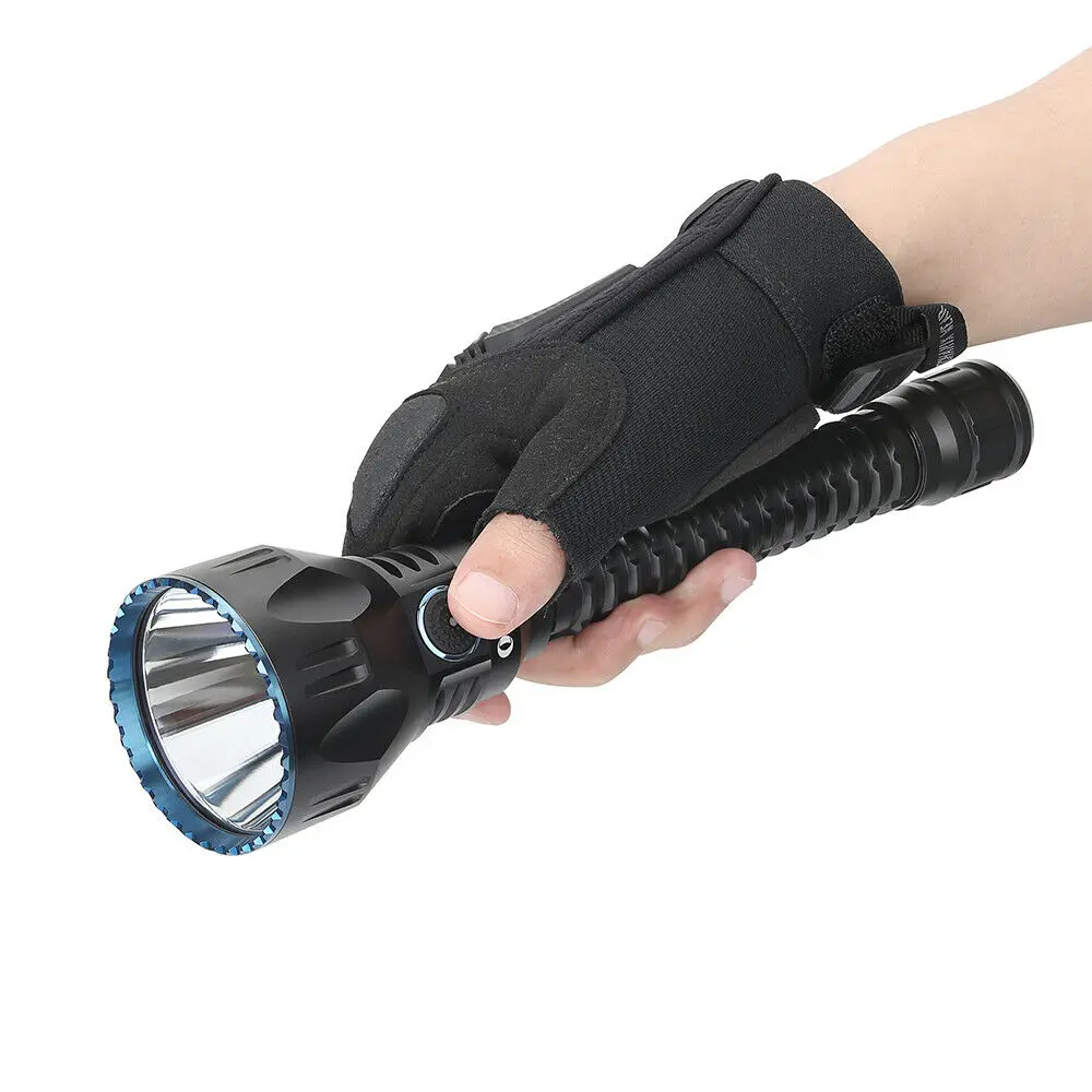 OLIGHT Javelot PRO 2100 люмен светодиодный перезаряжаемый фонарик 1080 м расстояние