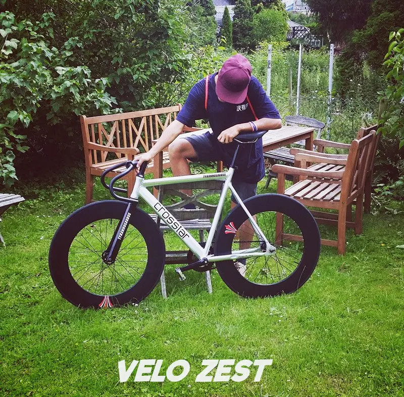 Fixed Gear fixie 90mm cerchi in lega di alluminio 90mm ruote wheelset della  bici della strada fixie wheelset wheelset flip flop BMX della bici del  wheelset|90mm wheelset|fixie wheelsetroad bike wheelset - AliExpress