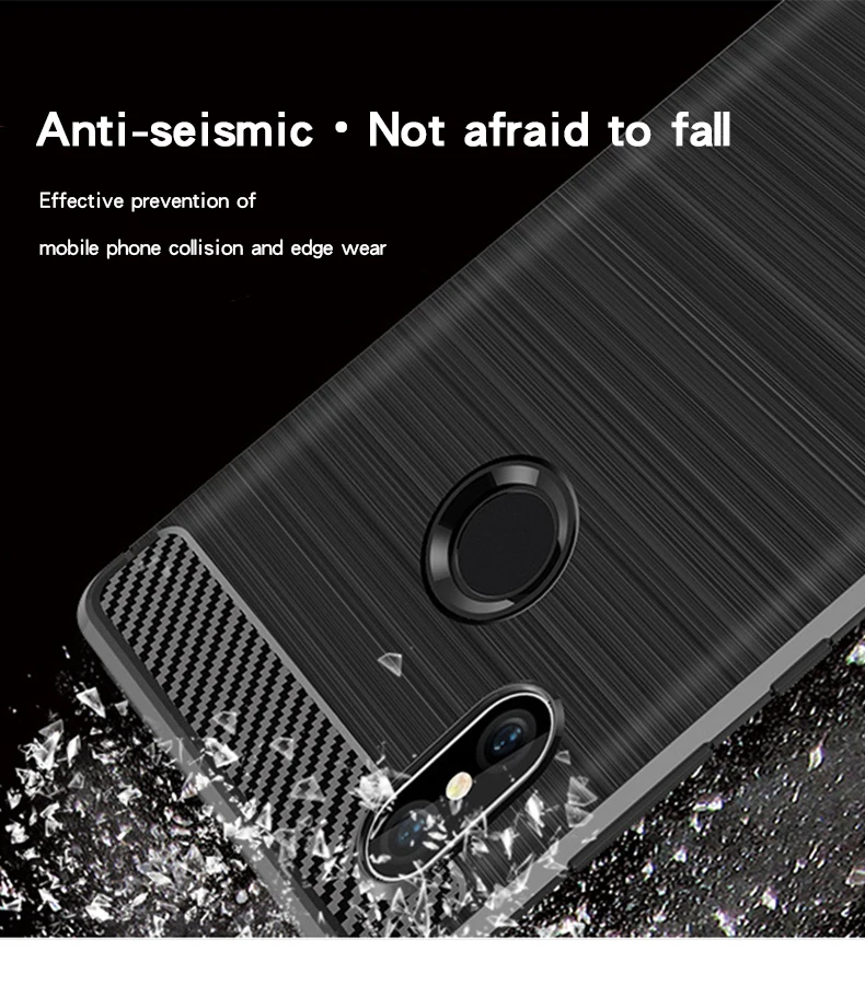 Case for xiaomi8 8