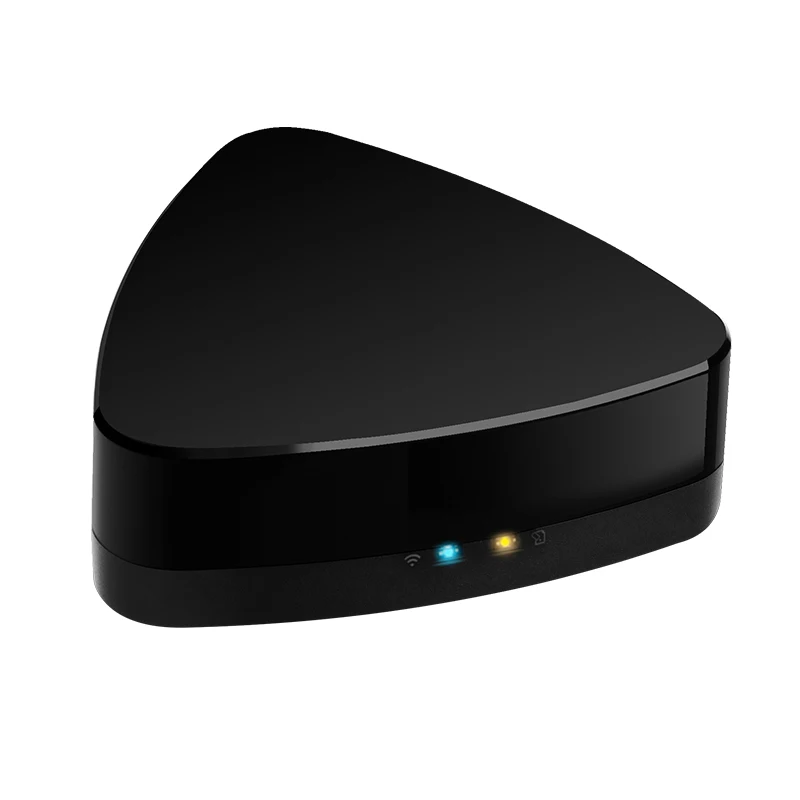 2019 Broadlink RM R1 RM03 WiFi Universal Smart Remote Control RF+IR 433/315 Hmz For RF Projector Light Switch IR TV Set Top Box