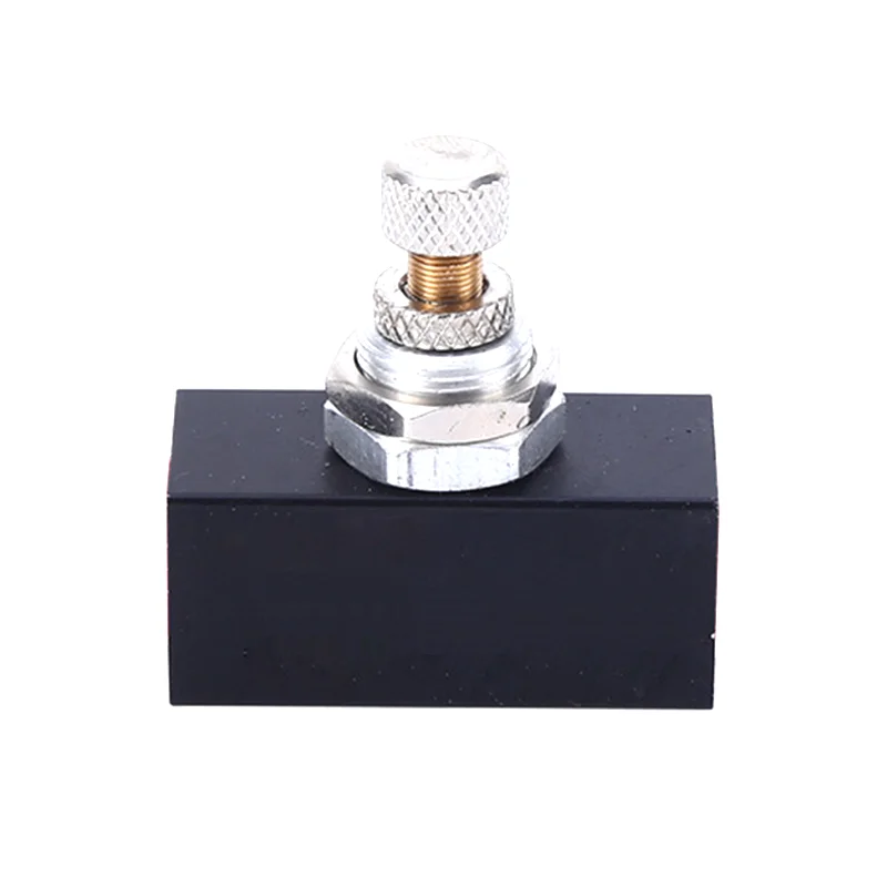 

G1/8" Pipe One Way Air Operating Flow Control Valve RE-01