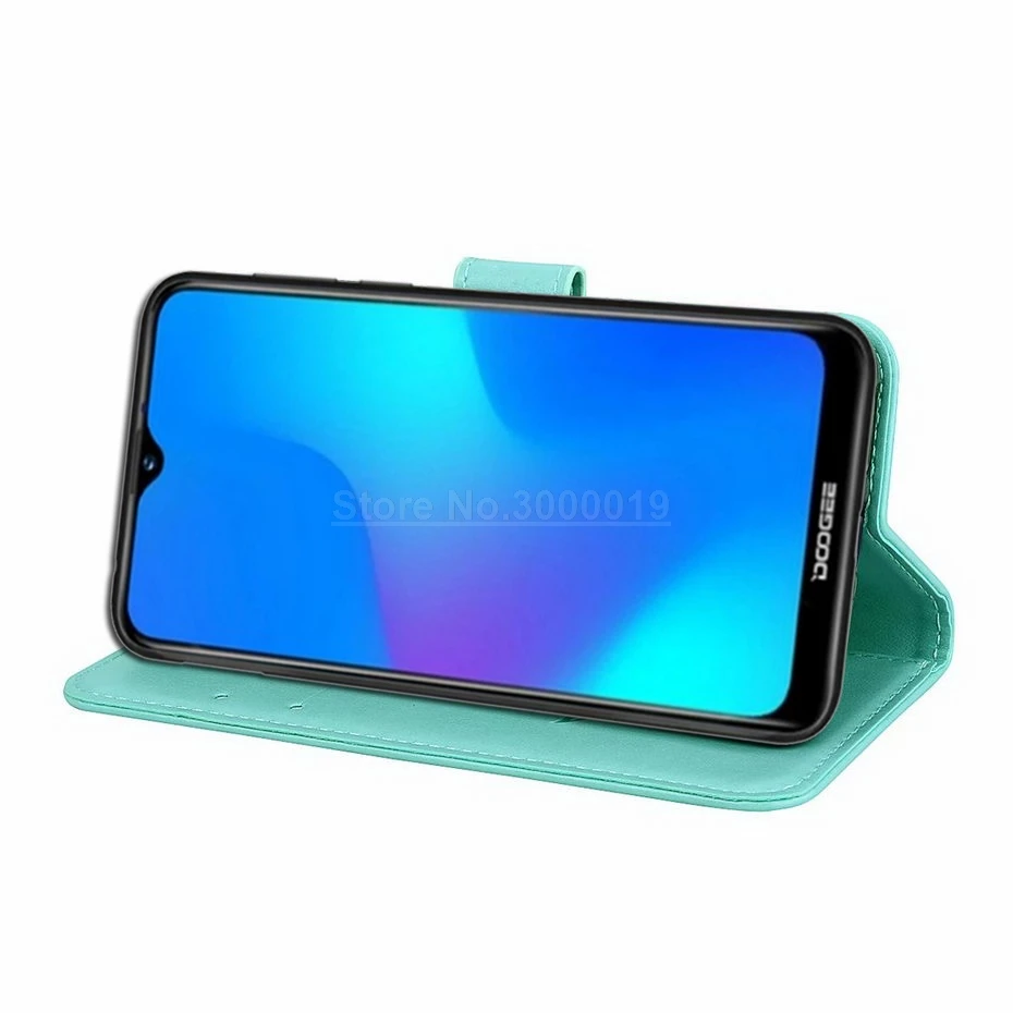 Чехол Для Doogee N10, Чехол Для Doogee Y8 Plus Y8C, чехол-книжка на магните, кошелек из искусственной кожи, чехол-подставка для телефона Doogee Y7 X80, чехол