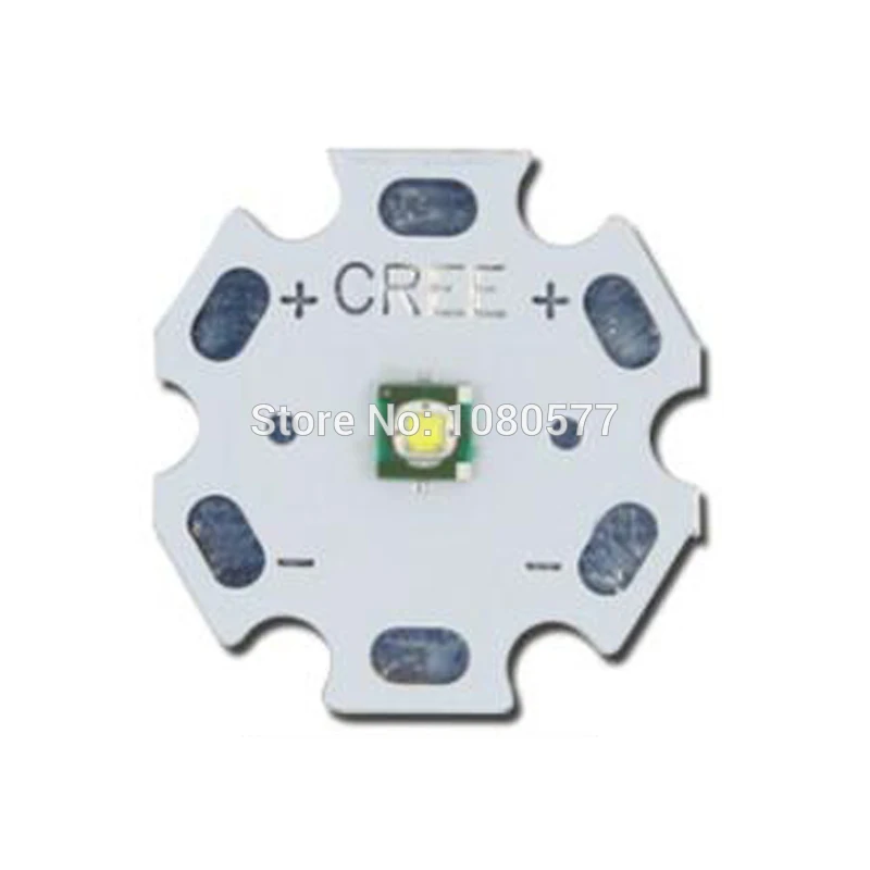 10-50 шт. CREE XPE XP-E R3 3 Вт 3535 SMD высокая мощность светодиодный излучатель диод холодный белый теплый белый красный синий зеленый желтый УФ IR850 для DIY