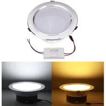 Светодиодный панельный светильник, ультра тонкий 3 Вт круглый потолочный встраиваемый светильник s круглый светодиодный панельный светильник+ Драйвер