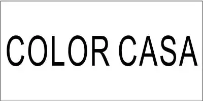 COLOR CASA