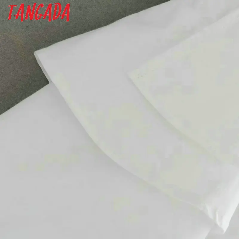 Топ женский короткий с V образным вырезом и открытой спиной на молнии|white cami|backless