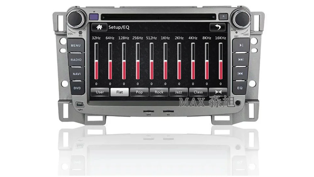 Clearance 2din 7" Car DVD Player for For Chevrolet Sail 2004 2005 2006 2007 2008 2009 2010 2011 2012 with Radio RDS BT swc GPS free map 3G 6