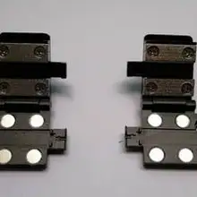 Ruiyan оптоволоконный сварочный аппарат RY-F600 RY-F600P 3 в 1 волоконный держатель для FTTH кабеля одного волокна и косички волокна пара